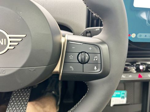 New 2026 MINI Cooper S image 12