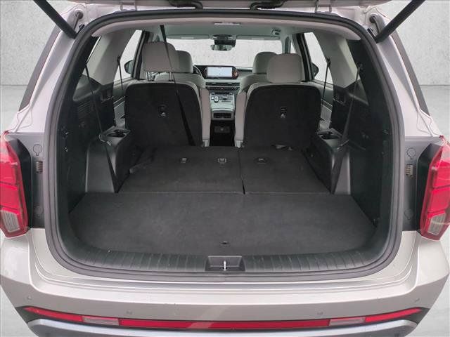 Used 2025 Hyundai Palisade SEL AWD/4WD image 6