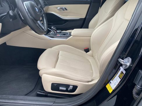 Used 2020 BMW 330i Sedan RWD image 16