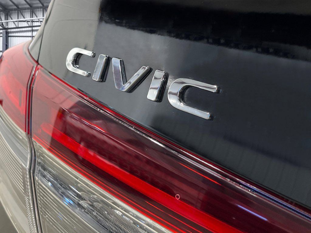 Used 2026 Honda Civic Si image 6