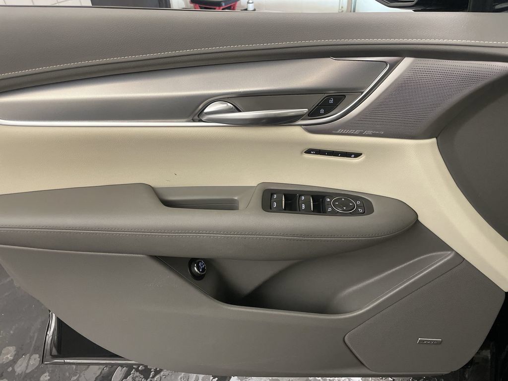 Used 2021 Cadillac XT5 Premium Luxury w/ LPO, Floor Liner Package FWD image 17