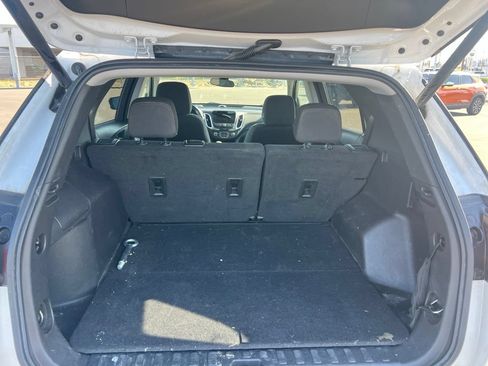 Used 2022 Chevrolet Equinox LT AWD/4WD image 8