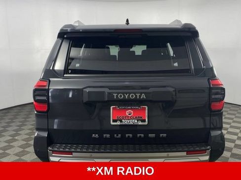Used 2026 Toyota 4Runner Limited AWD/4WD image 7