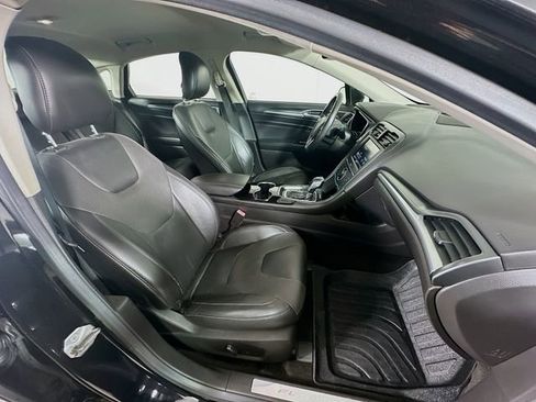 Used 2014 Ford Fusion Titanium image 27