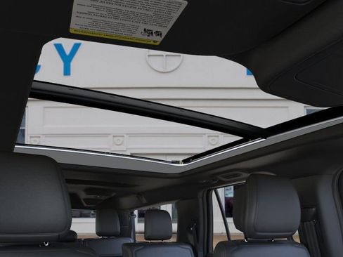 New 2026 Ford Expedition Max Platinum image 22