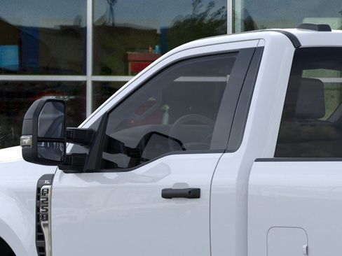 New 2026 Ford F250 XL w/ XL Driver Assist Package image 35