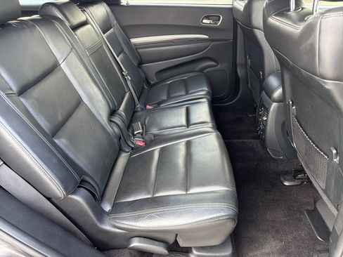 Used 2019 Dodge Durango R/T w/ Technology Group AWD/4WD image 15