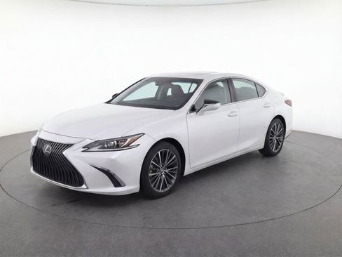 Used 2025 Lexus ES 350 350 w/ Premium Package image 37