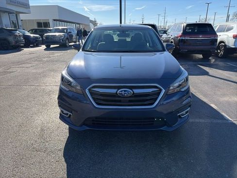 Used 2019 Subaru Legacy 2.5i Premium image 3