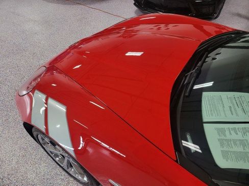 Used 2010 Chevrolet Corvette Grand Sport w/ Preferred Equipment Group image 9