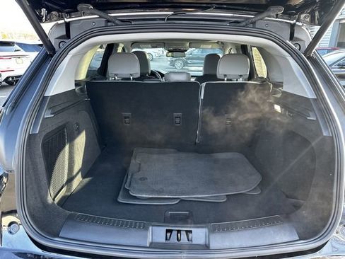 Certified 2022 Lincoln Corsair AWD w/ Premium Package image 43