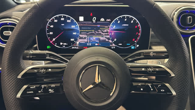 New 2026 Mercedes-Benz CLE 450 4MATIC Coupe image 17