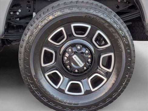 Used 2026 Ford F350 Platinum AWD/4WD image 23