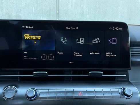 Used 2025 Hyundai Kona SEL image 30