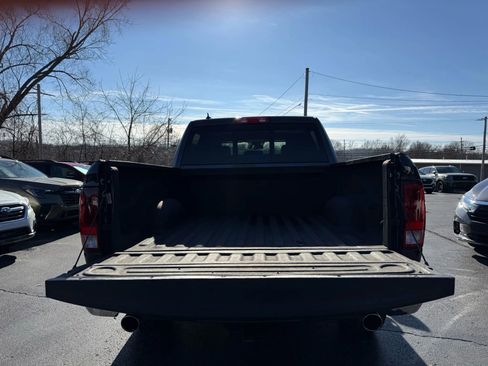 Used 2017 RAM 1500 Big Horn image 29