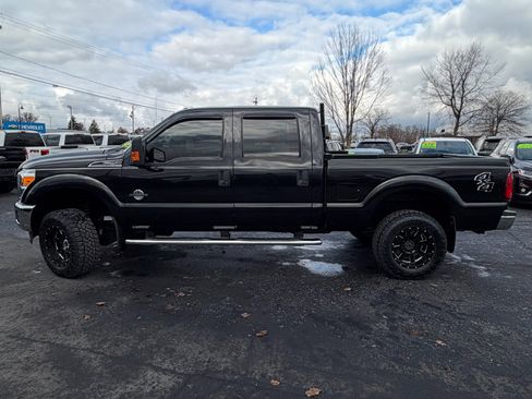 Used 2015 Ford F250 XLT image 7