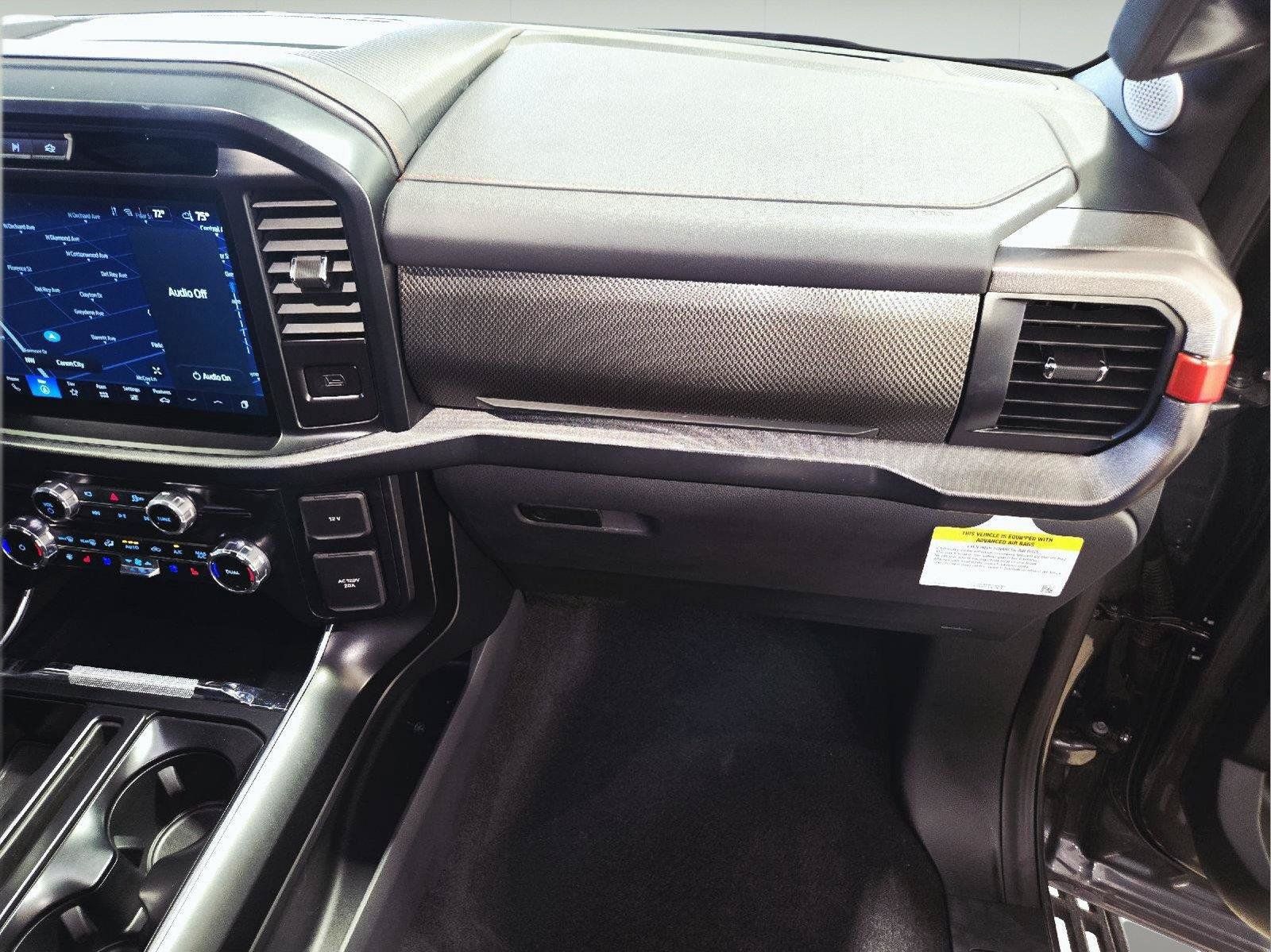 Certified 2025 Ford F150 Raptor AWD/4WD image 89