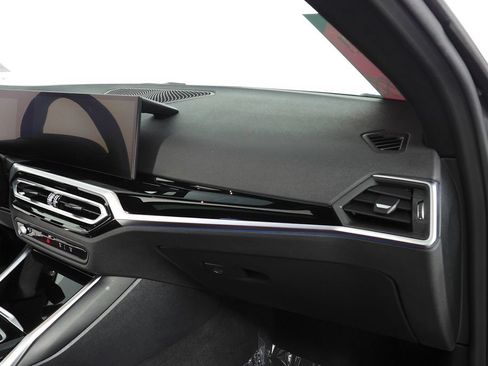 Used 2023 BMW i4 eDrive40 w/ Premium Package RWD image 14