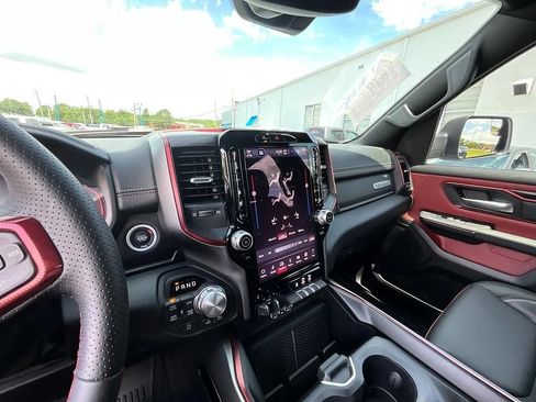 Used 2026 RAM 1500 Rebel w/ Rebel Level 1 Equipment Group AWD/4WD image 17