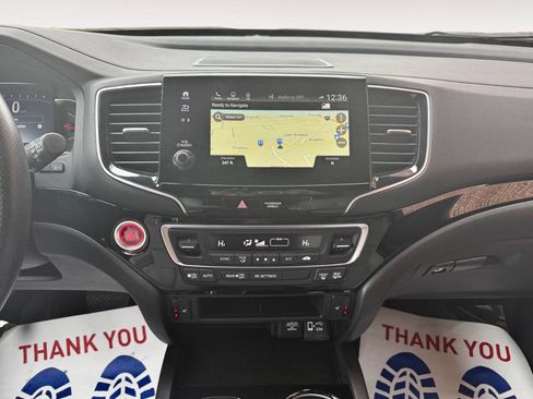 Used 2019 Honda Passport Touring image 18