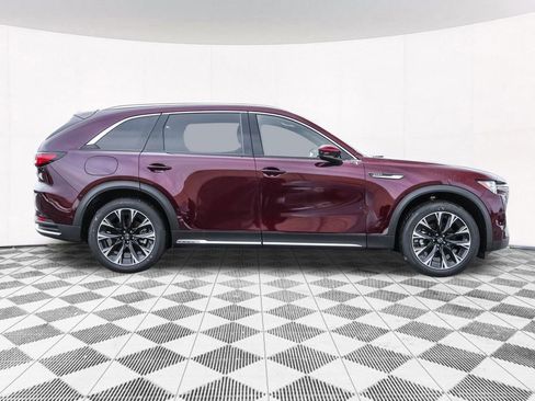 New 2026 MAZDA CX-90 Plug-In Hybrid w/ Premium Plus image 16