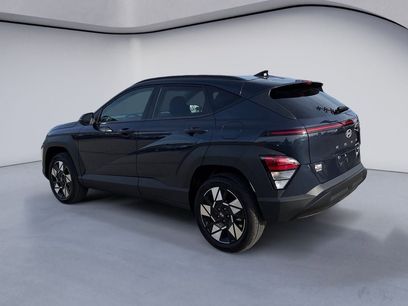 Used 2025 Hyundai Kona SEL