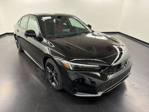 New 2026 Honda Civic Si image 7