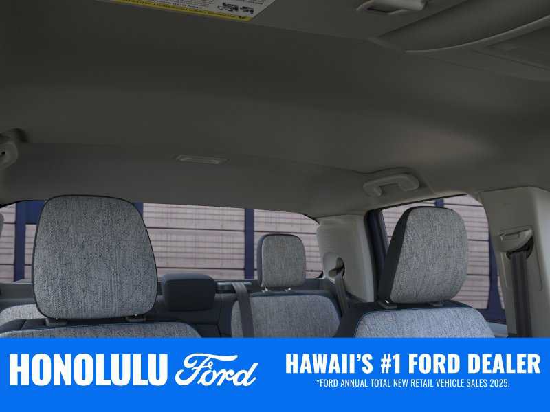 New 2026 Ford Maverick XLT FWD image 12