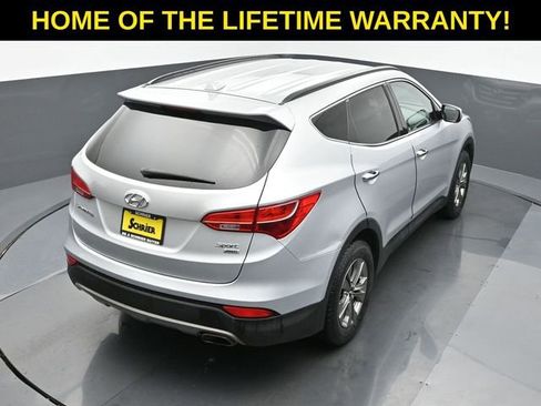 Used 2016 Hyundai Santa Fe Sport w/ Option Group 02 image 59