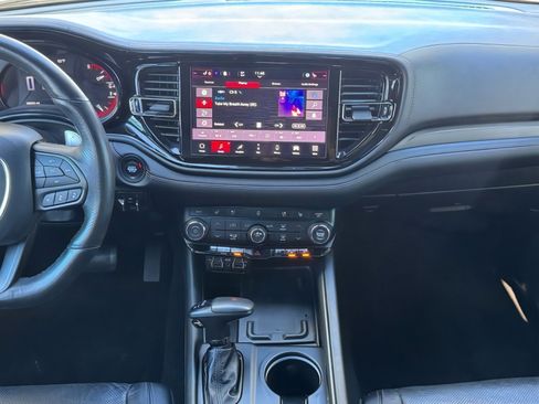 Used 2022 Dodge Durango R/T image 16