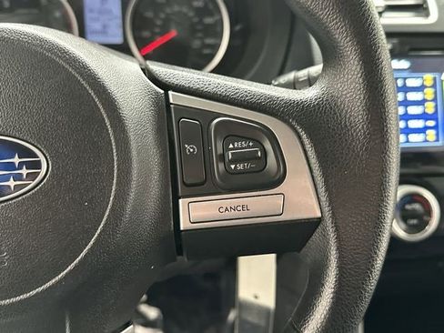 Used 2018 Subaru Forester 2.5i Premium w/ All-Weather Package image 10