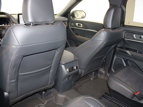 New 2026 Ford Explorer Tremor w/ Tremor Convenience Package image 27
