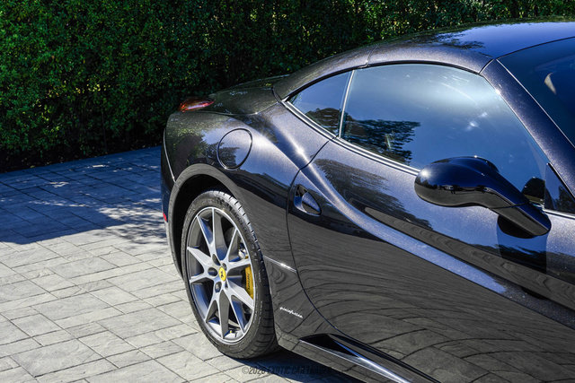 Used 2013 Ferrari California RWD image 73