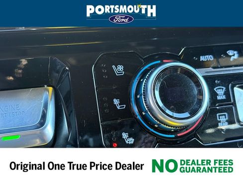 Used 2024 GMC Sierra 2500 AT4 w/ AT4 Premium Plus Package image 14