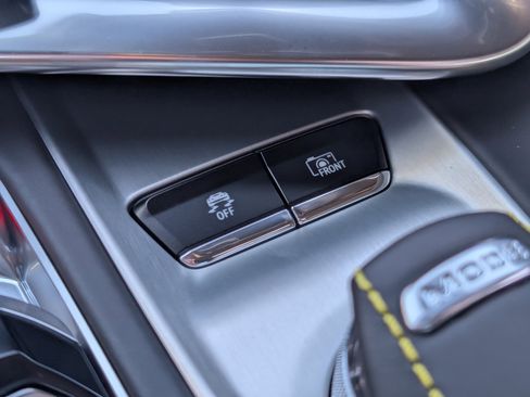 Used 2023 Chevrolet Corvette Stingray Premium Cpe w/ Z51 Performance Package image 39