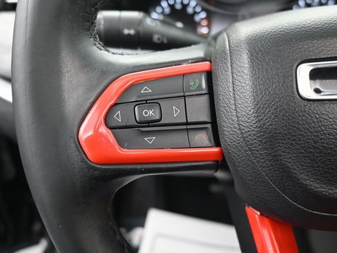 Used 2022 Jeep Compass Latitude w/ Sun and Sound Group image 22