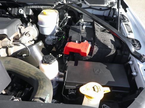 Used 2021 RAM 3500 Big Horn AWD/4WD image 16