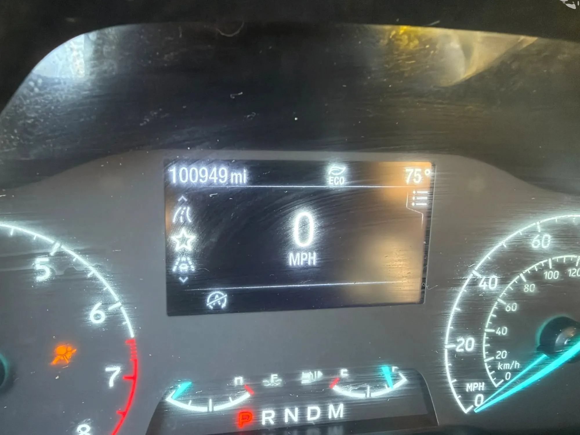 Used 2022 Ford Transit Connect XL FWD image 11