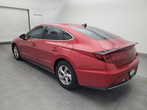 Used 2020 Hyundai Sonata SE FWD image 3