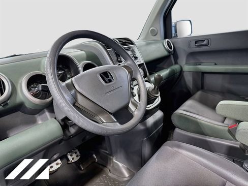 Used 2004 Honda Element EX image 9