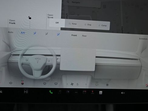 Used 2023 Tesla Model Y Long Range image 32