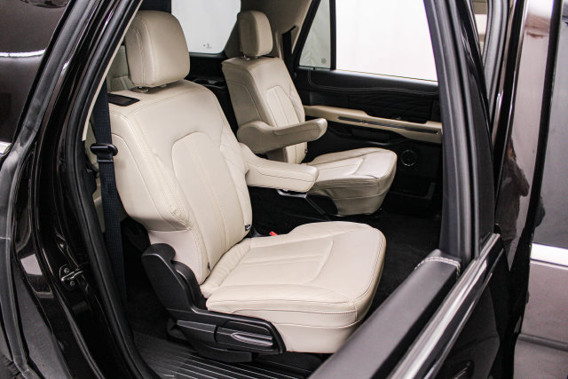 Used 2021 Ford Expedition Max Platinum AWD/4WD image 15