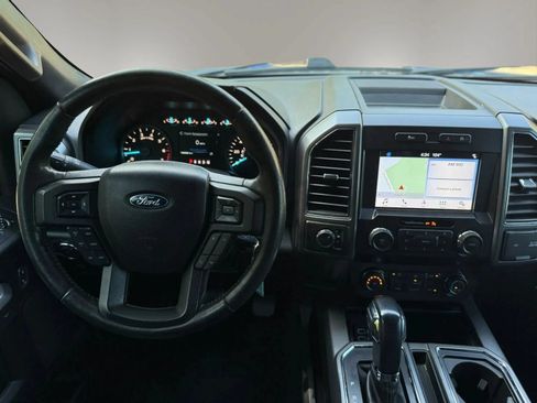 Used 2019 Ford F150 XLT w/ Equipment Group 302A Luxury AWD/4WD image 21