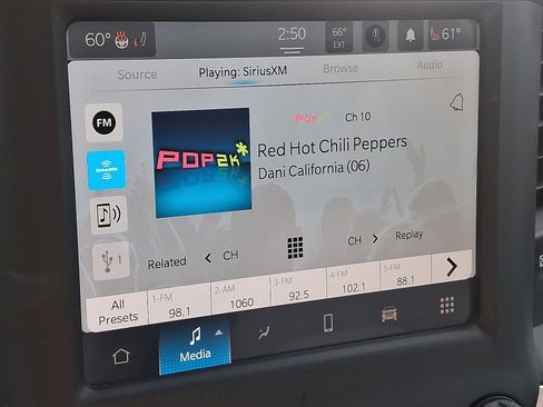 Certified 2022 RAM 1500 Big Horn image 17