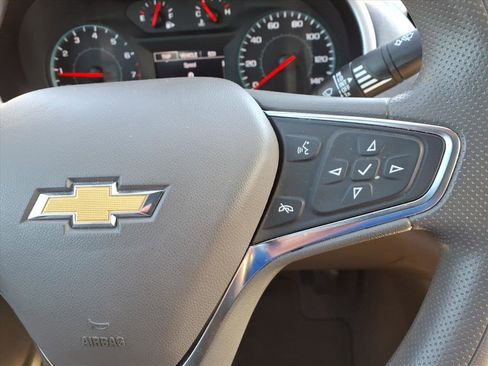 Used 2023 Chevrolet Malibu LT FWD image 20