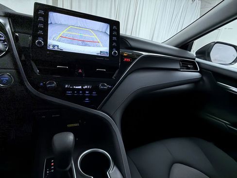 Certified 2023 Toyota Camry LE w/ Cold Weather Package image 20
