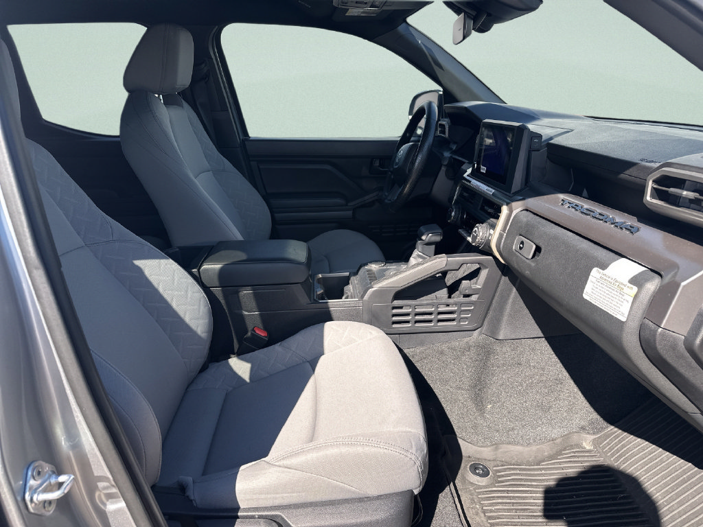 Used 2024 Toyota Tacoma SR5 RWD image 14