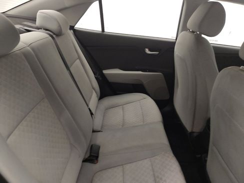 Used 2020 Kia Rio S w/ Technology Package image 19