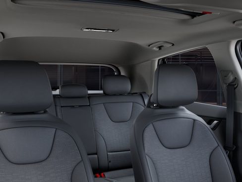 New 2026 Kia Niro Wave FWD image 27