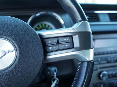 Used 2013 Ford Mustang GT Premium w/ Security Pkg image 26